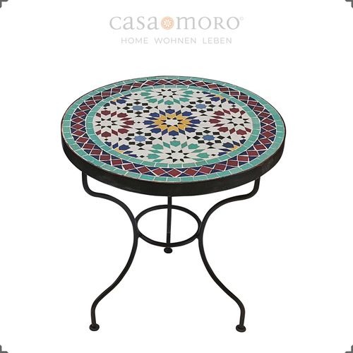 Wohnzimmer-Tisch Rund