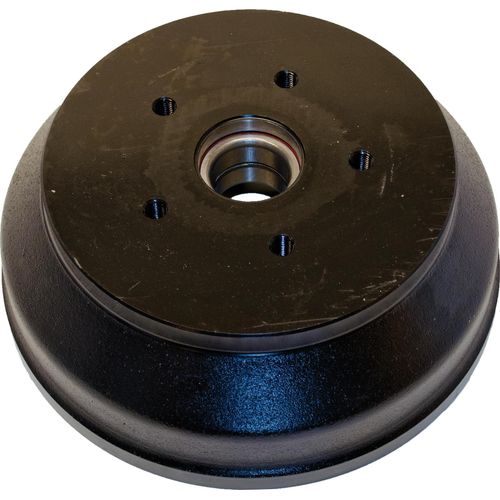 Valeryd Bremstrommel 250 x 40 Lochkreis 112 x 5 Knoten