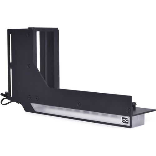 Alphacool 11951 Computerkühlsystemteil/-zubehör Montageset (11951)