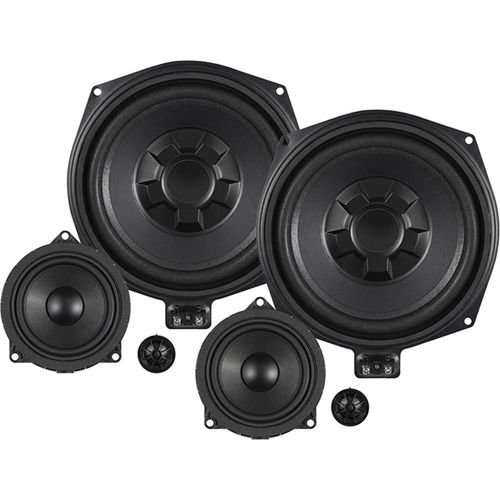 ESX SIGNUM 3-Wege Hifi Lautsprecher System Kompo-System SXB-8.3C