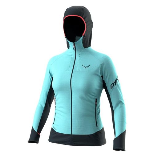 Dynafit Damen Mezzalama PTC Alpha Marine blue : M Größe: M