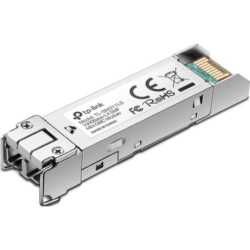 TP-LINK Omada Gigabit Single-Mode SFP Module 8