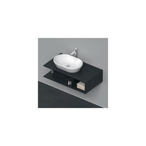 DURAVIT DE492901616 D-Neo WTU wandh.,1 offenes Fach r.,