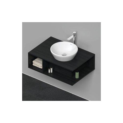 DURAVIT DE495801616 D-Neo WTU wandh.,1 offenes Fach l.,