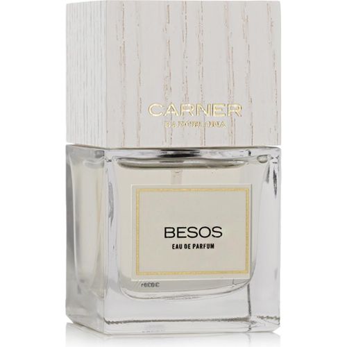 Carner Barcelona Besos EDP 50 ml UNISEX
