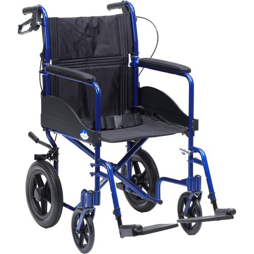 Drive Medical Transportrollstuhl Expedition Plus
