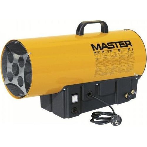 Master nagrzewnica gazowa blp16m 16kw