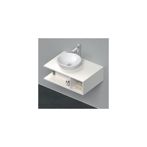 DURAVIT DE492802222 D-Neo WTU wandh.,1 offenes Fach r.,
