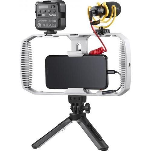 Godox VK1-LT Vlogging Kit