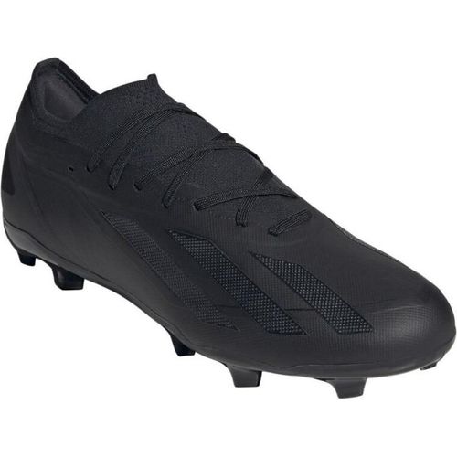 adidas X CRAZYFAST.2 FG SCHWARZ 10.5