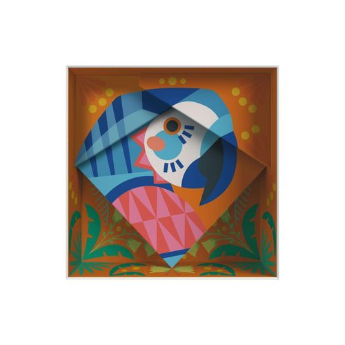 Ravensburger Spiel Papagei