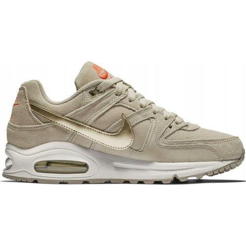 Nike Air Max Command Prm 228, Größe 39