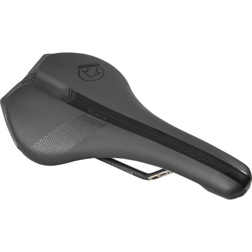 MTB-Fahrradsattel Turnix Performance, 275 x 132 mm