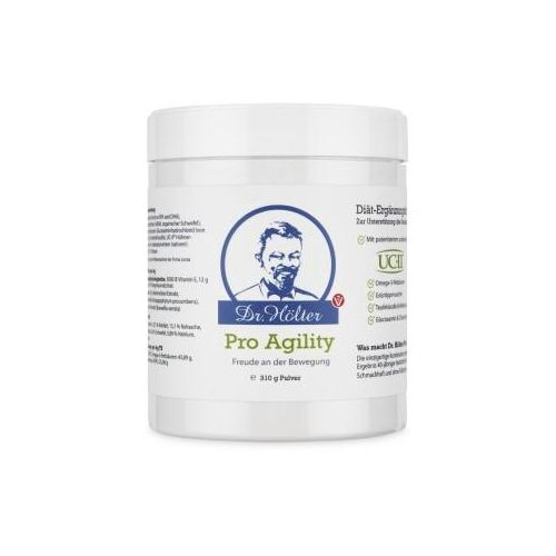 Dr. Hölter Pro Agility Pulver 310 g