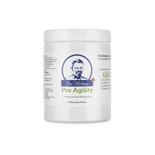 Dr. Hölter Pro Agility Pulver 155 g