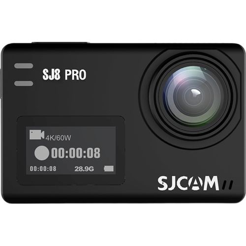 SJCAM SJ8 Pro Action Kamera