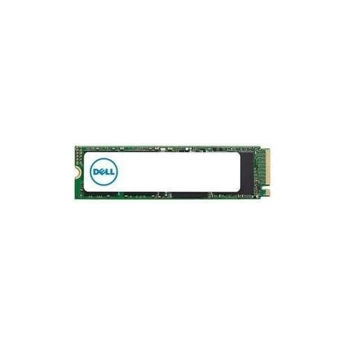 Dell SSD, 512 GB, Non Encrypted (68V6F)
