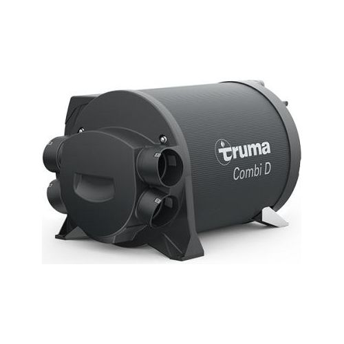 Truma Combi D 6 Heizung mit iNet X Panel