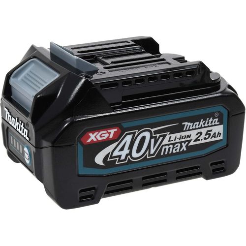 Akku für Werkzeug Makita Makita Akku BL4025 191B36-3 mit LED