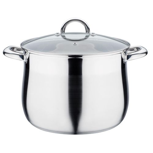 GSW Jumbotopf gebaucht 26cm, 11 Liter