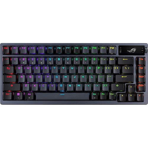 Asus Tastatur ROG Azoth Gaming Tastatur franz