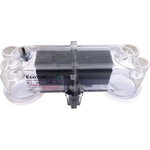 Ecosalt bmsc 13 elektrolyseurzelle Monarch 0681