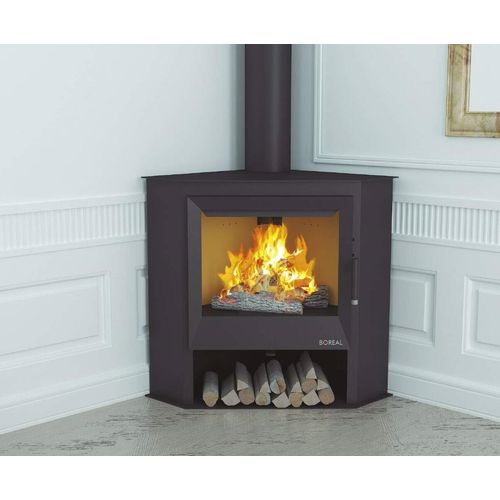 Boreal E7000 - Eckkaminofen