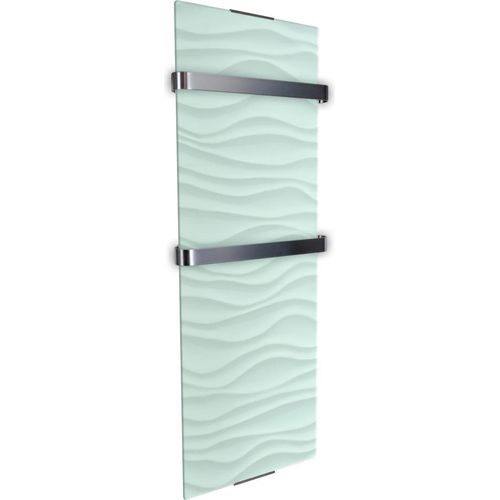 Strahlender handtuchkühler 1200w welligkeit Chemin'arte 113