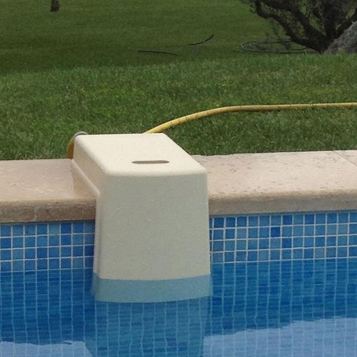 Wasserstandsregler - Nmp reguleau