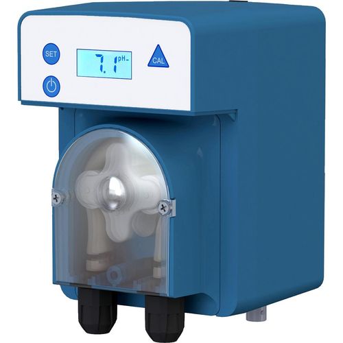 Autonomer ph-regler Avady AYPO15006