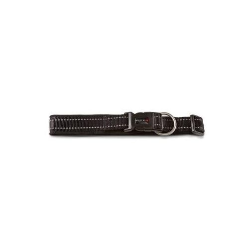 Wolters Soft & Safe Halsband Halsband Hundehalsband schwarz XXS