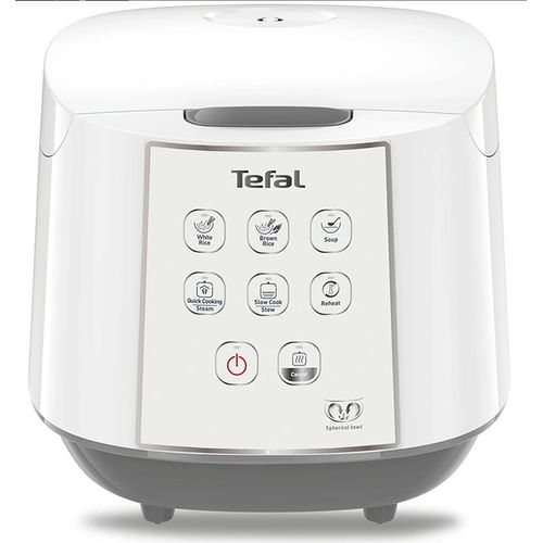 Reiskocher 5l 750w weiß Tefal RK732100