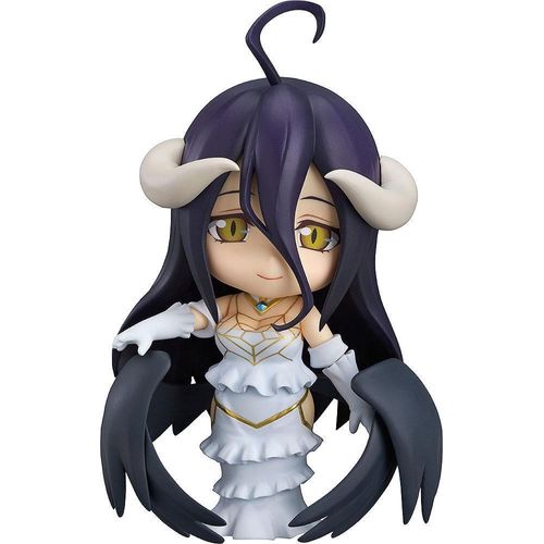 Overlord Nendoroid Actionfigur Albedo 10 cm