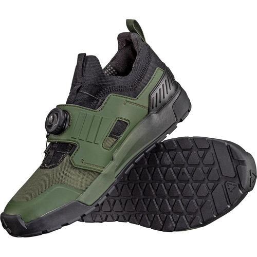 Leatt Shoe 2.0 ProFlat Spinach -2024 47