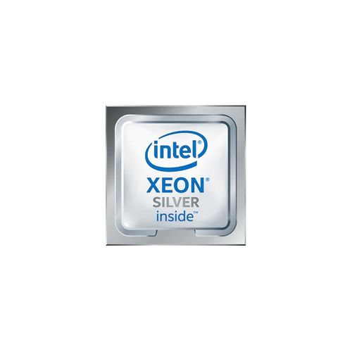 Hewlett Packard Enterprise Xeon Silver 4310 2,1-GHz-Prozessor 18 MB Box
