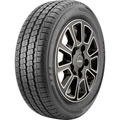 Star Performer Solar Van 4S 175/70R14C 95T Bsw