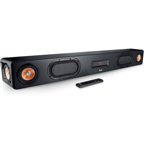 Teufel CINEBAR ULTIMA Soundbar black