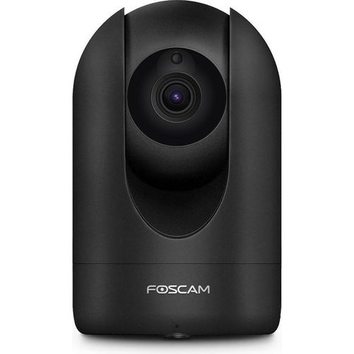 Foscam R4M-B security camera Cube IP security camera Indoor 2560 x 1440 pixels Desk
