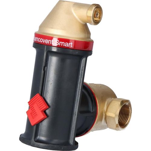 Flamcovent Smart 1-Zoll-Luftabscheider