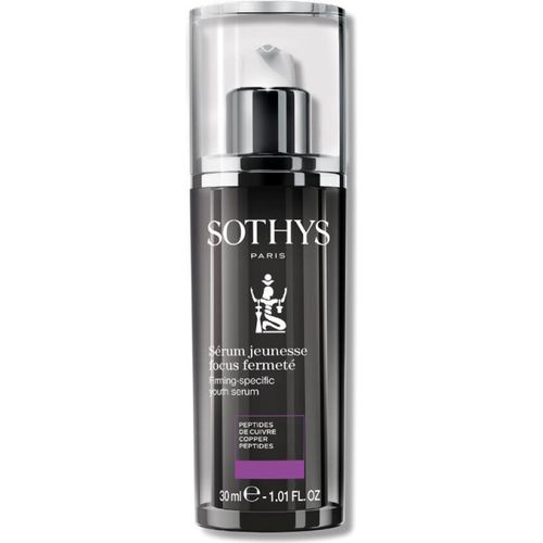 ( Straffendes spezifisches Jugendserum) - Inhalt: 30 ml