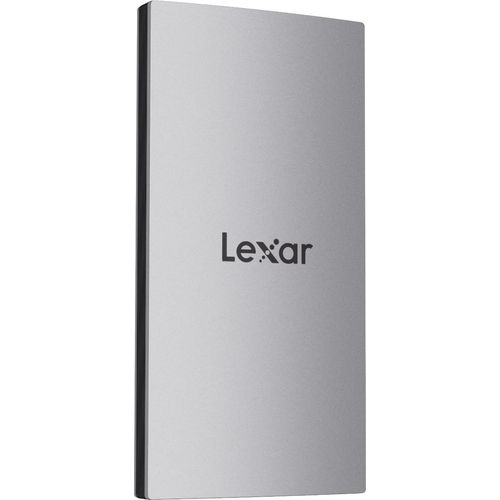 Lexar Externe SSD 2TB - Schnelle Datenübertragung für alle Geräte