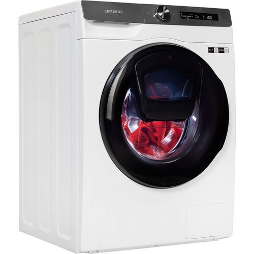 Samsung WD80T554ABT/S2 Waschtrockner