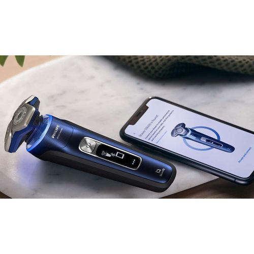 Philips S9000 Rasierer One Size