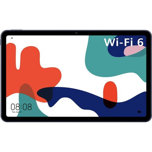 HUAWEI MatePad Wi-Fi 6 10,4 Zoll, 2K FullView Display, Wifi Tablet-PC, HUAWEI Share, eBook Modus, 4 GB RAM