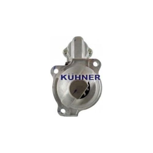 AD KÜHNER 254865L Starter Anlasser 24V