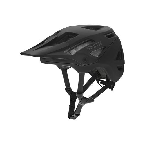 Smith Helm Gehaltsabrechnung MIPS MATTE Schwarz