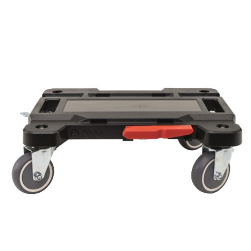 SÖHNGEN Rollbrett metaBOX 0390240 sw