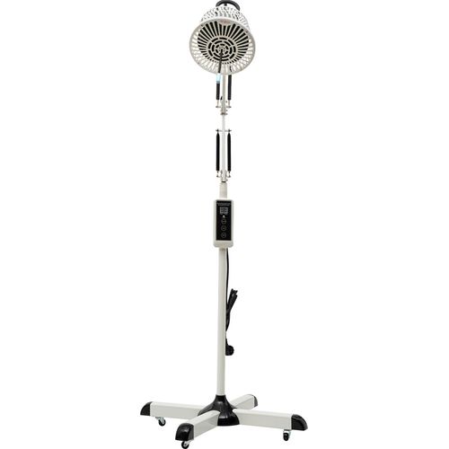 Infrarot Lampe Rotlichtlampe Stehlampe Wärmelampe Infrarotlampe Mit Ständer