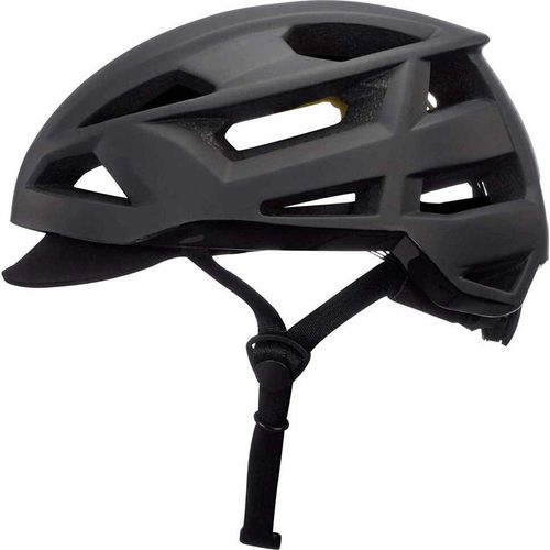 Bern Fl-1 Pave Mips Helm Schwarz 52-55.5 cm Schwarz 52-55.5 cm