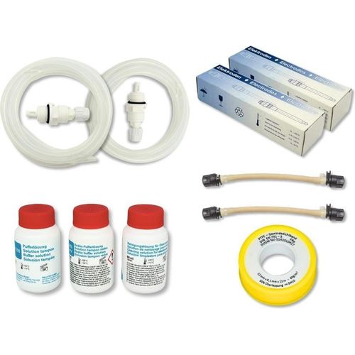 BAYROL Jahreswartungskit für Automatic Cl-pH | ab Version 2021